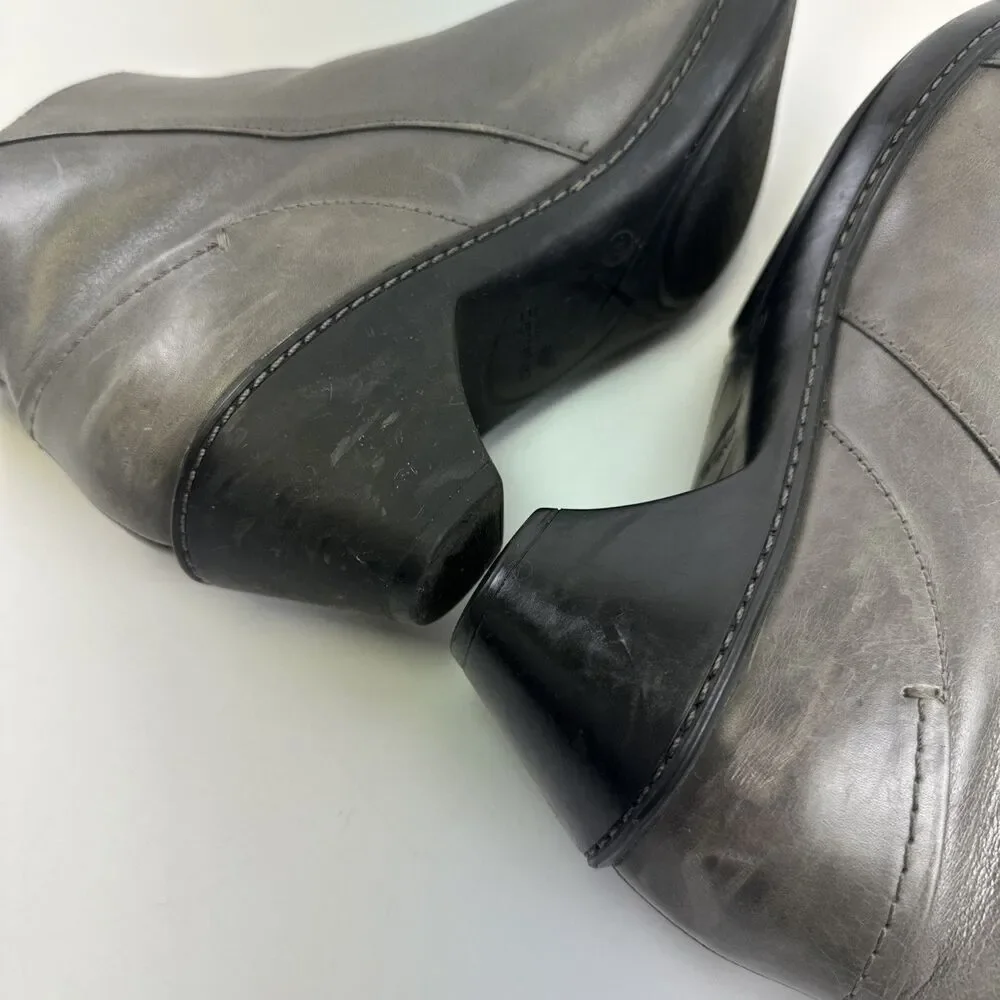 Dansko billie boot
